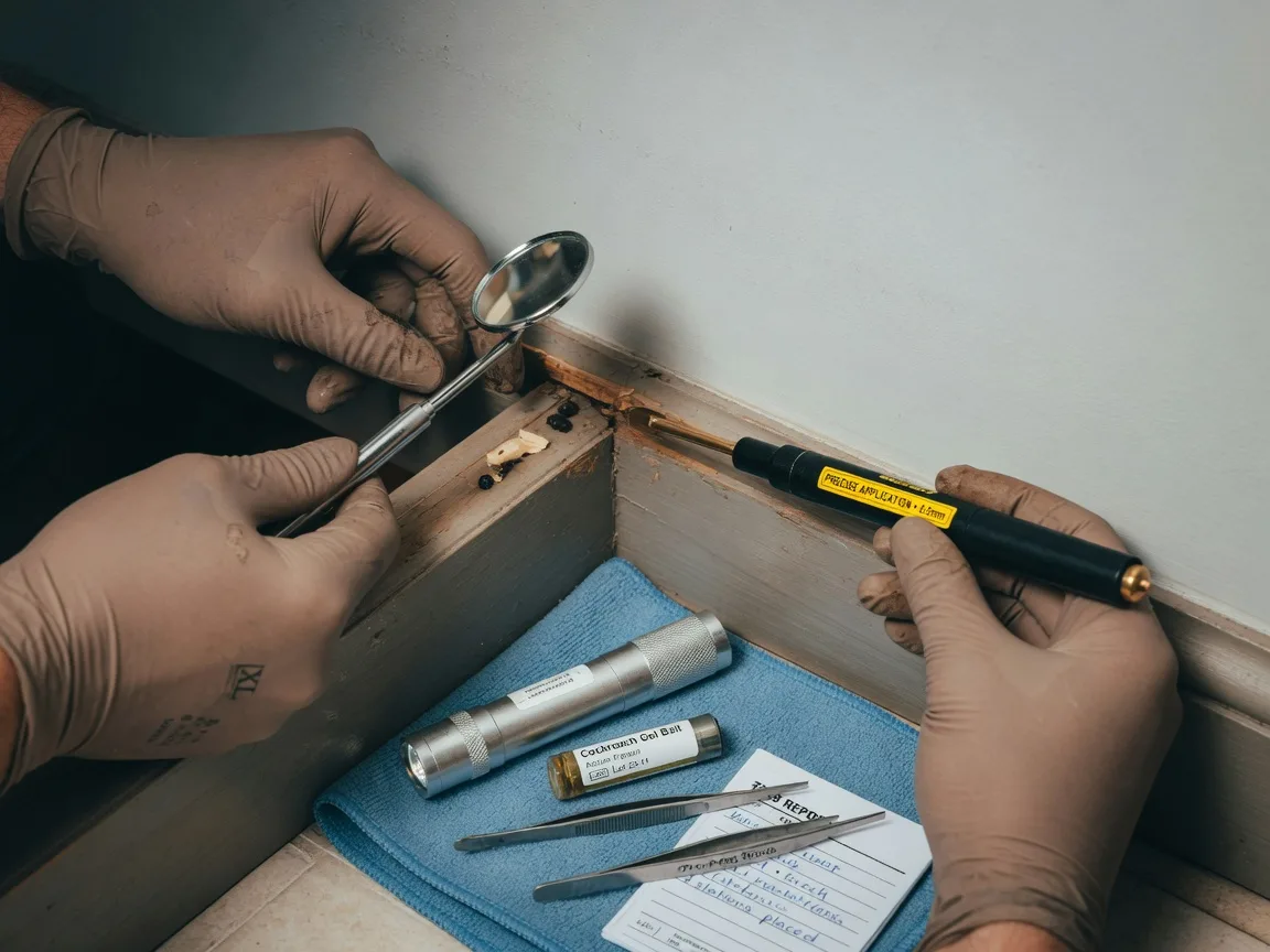 Why choose Emergency Pest Control in Bellville, GA